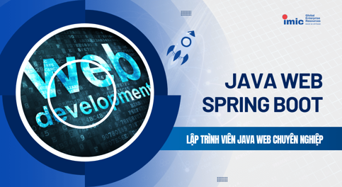 Khóa học Java Web